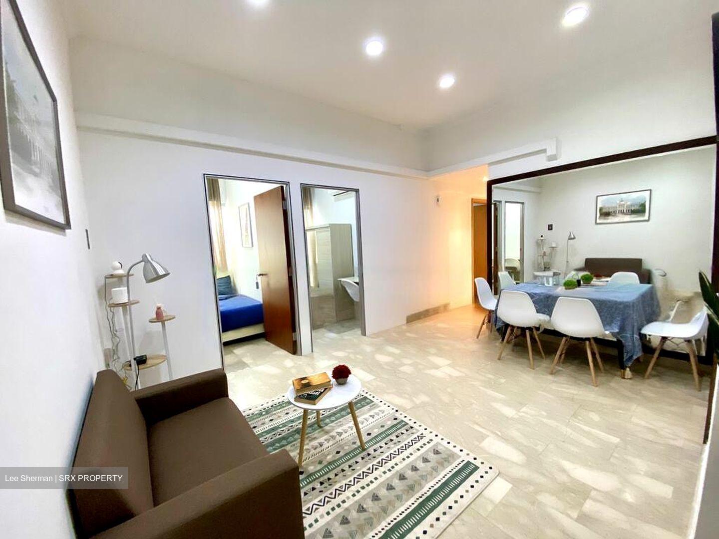 Guilin View (D23), Condominium #460247891